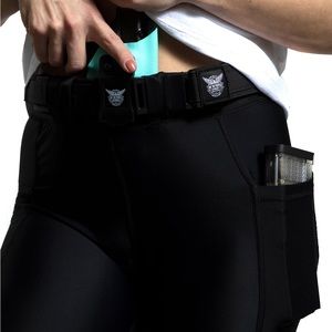 Tactical Leggings We the people! Size large! New in box